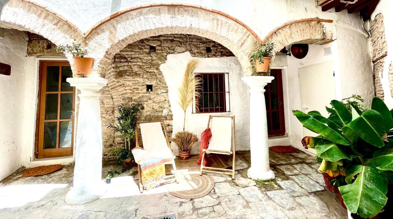 Arcos De Tarifa, Casco Historico Apartment *