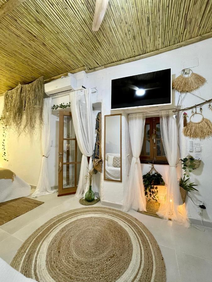 Apartment Arcos De Tarifa, Casco Historico
