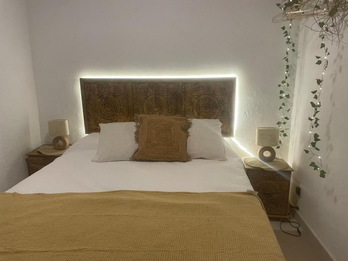 Apartment Arcos De Tarifa, Casco Historico