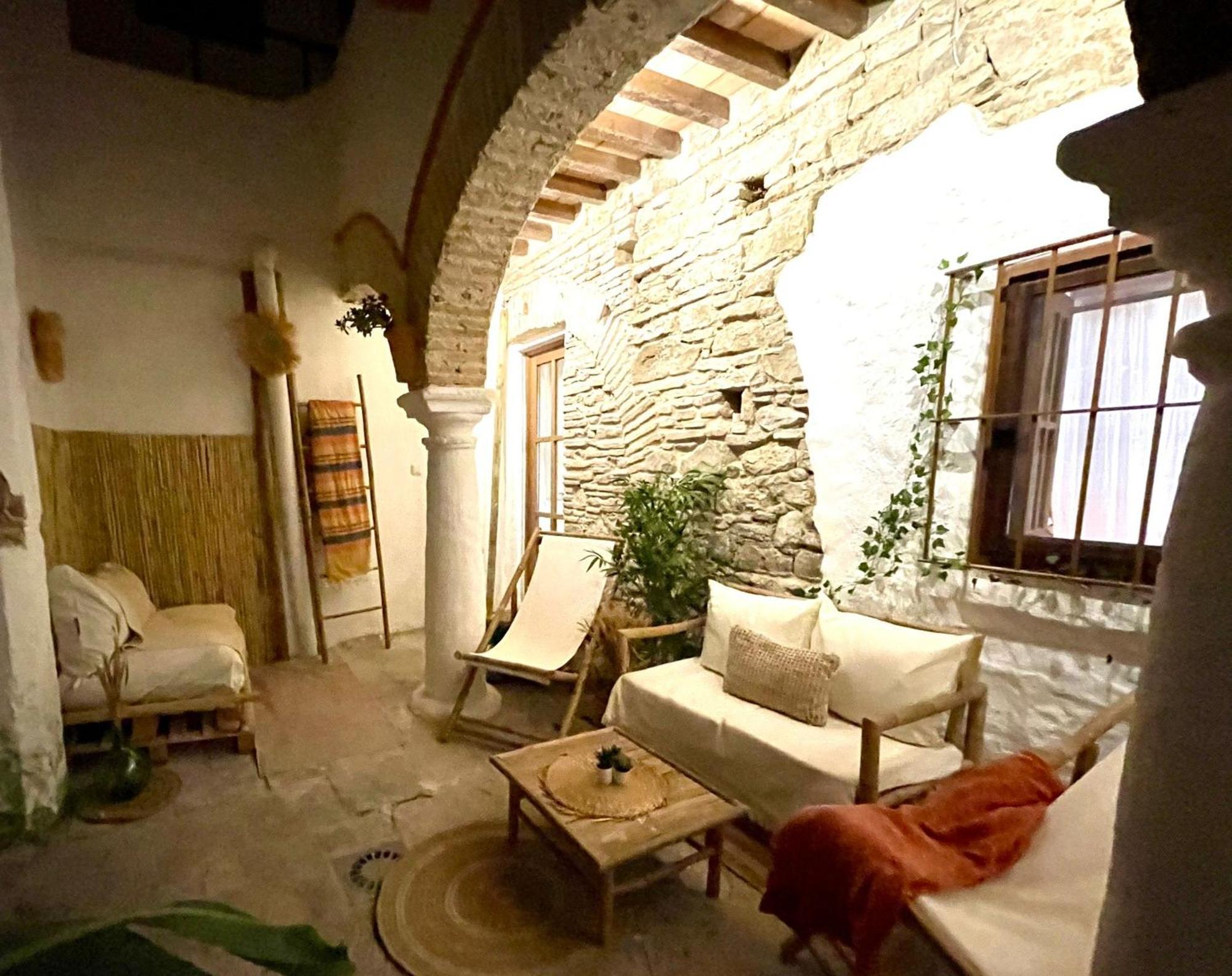 Arcos De Tarifa, Casco Historico Tarifa
