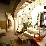 Arcos De Tarifa, Casco Historico