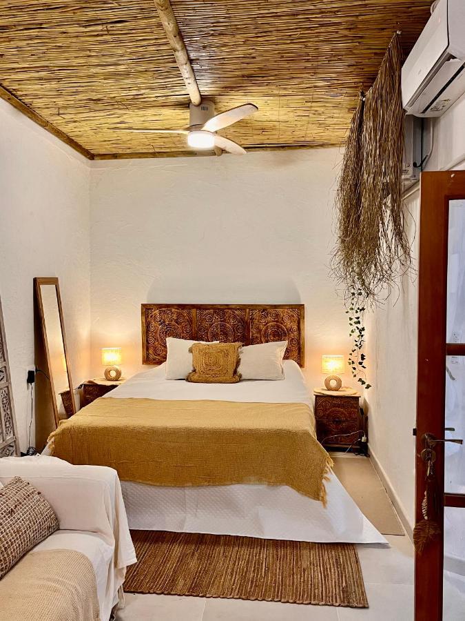 Apartment Arcos De Tarifa, Casco Historico *