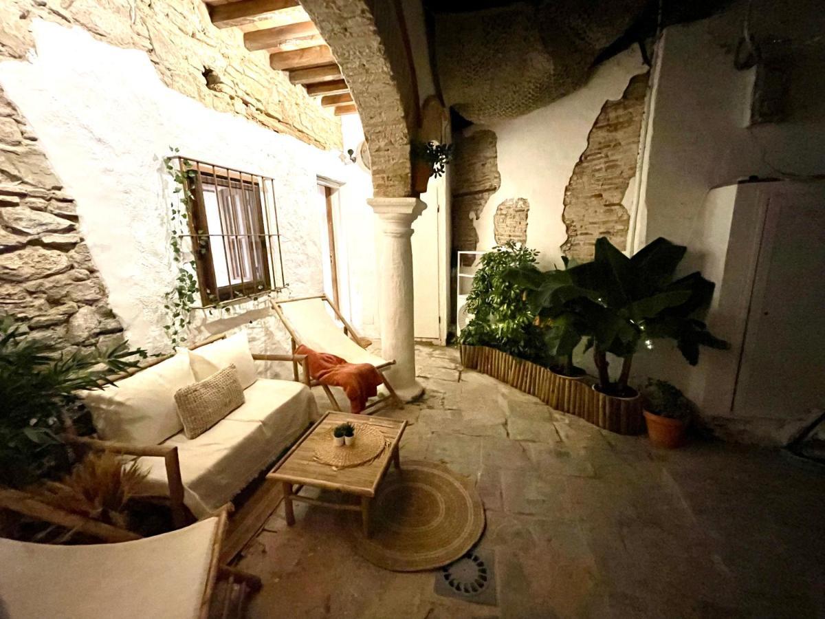Arcos De Tarifa, Casco Historico Apartment
