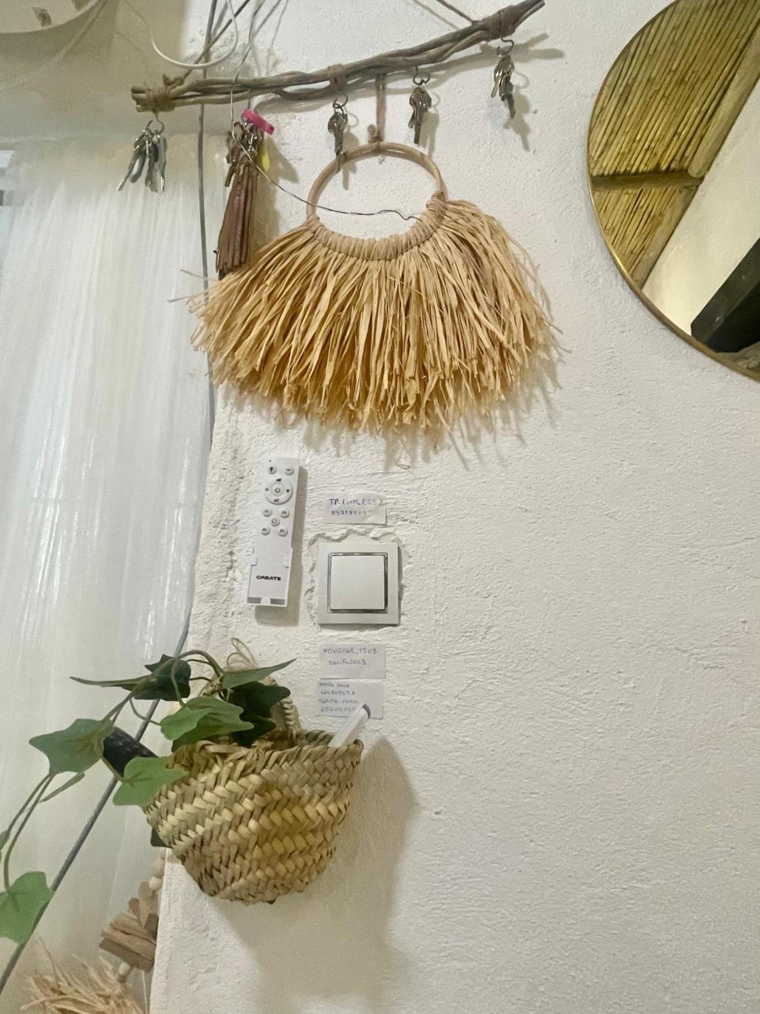 Arcos De Tarifa, Casco Historico Tarifa
