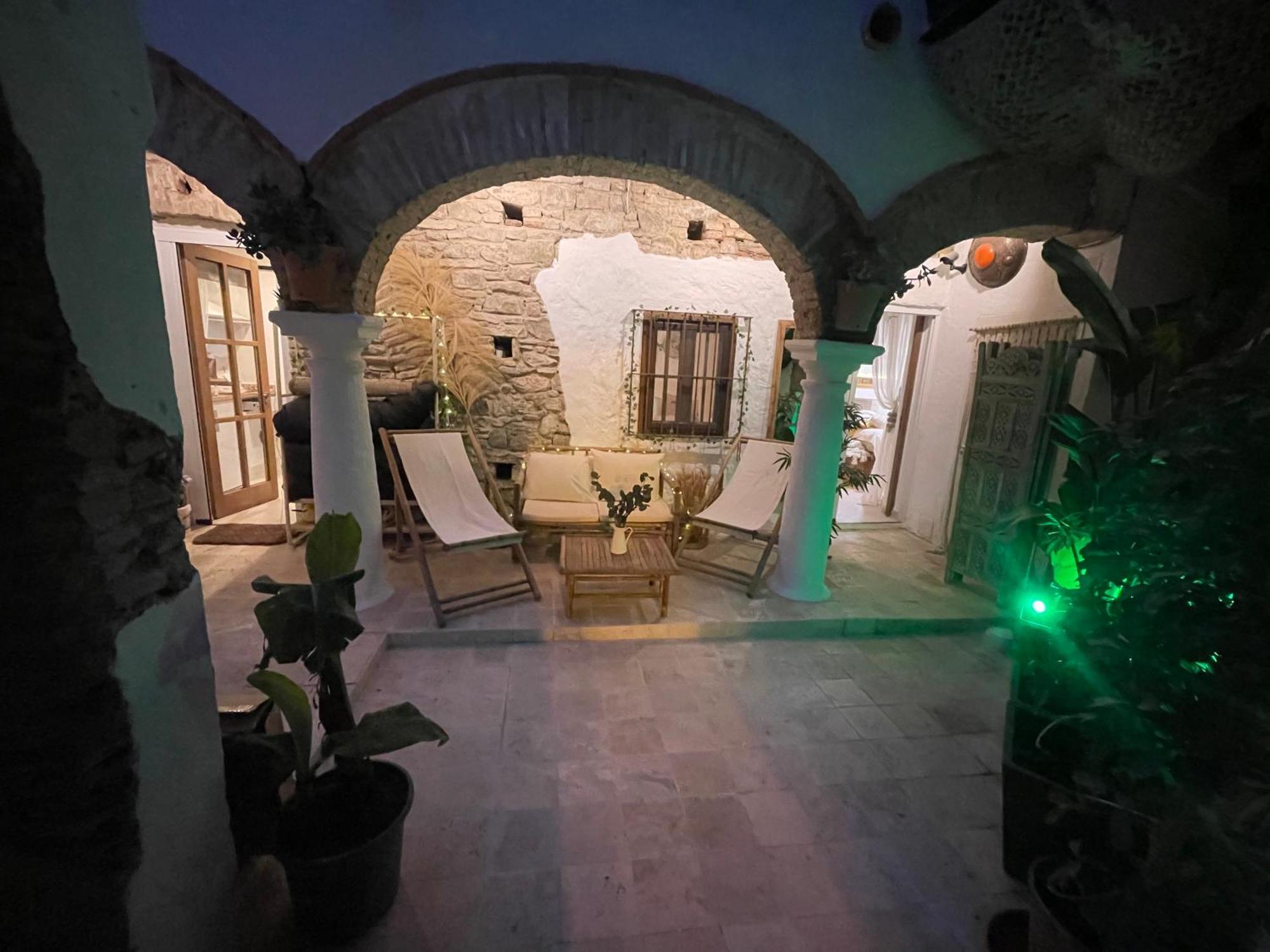 Apartment Arcos De Tarifa, Casco Historico Tarifa
